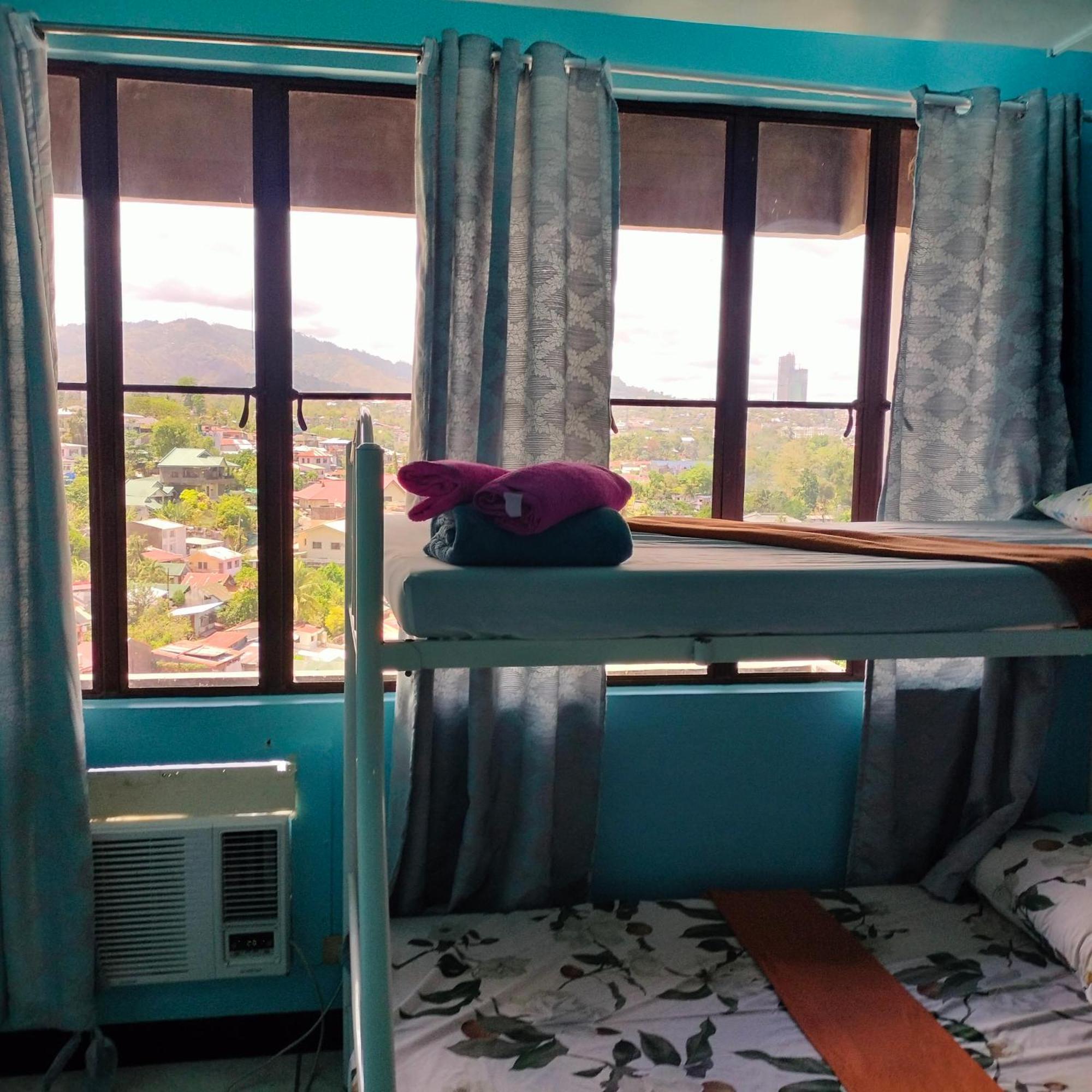Obaid Condotels Cebu Exterior photo