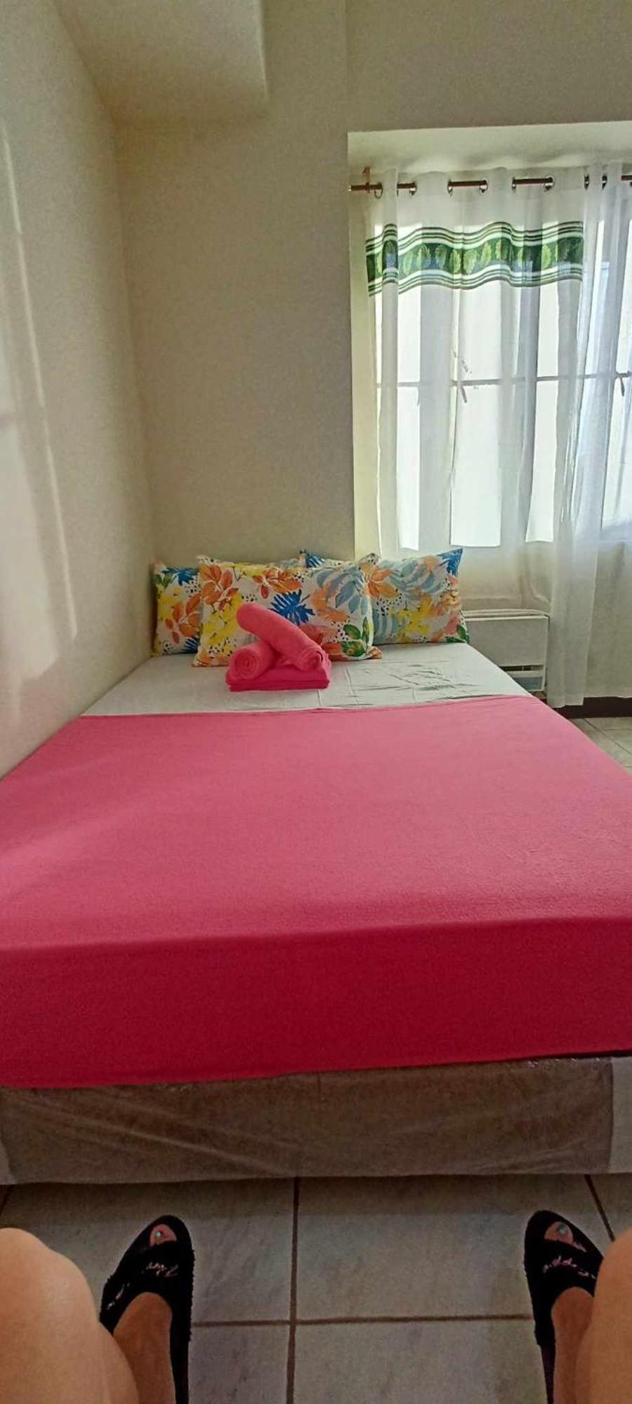 Obaid Condotels Cebu Room photo