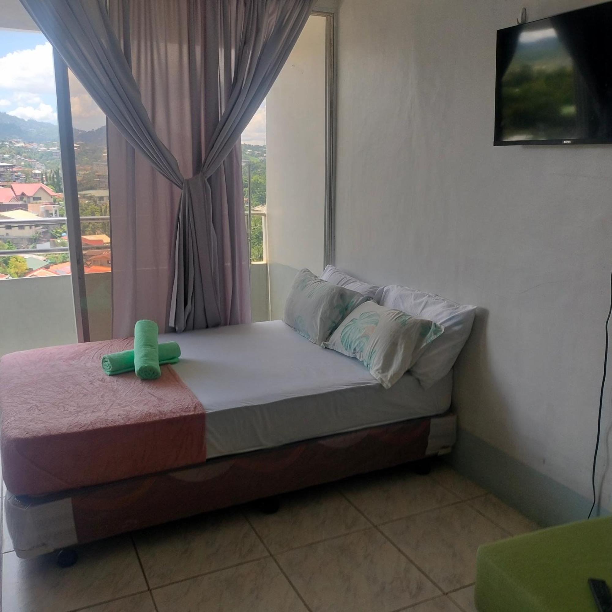 Obaid Condotels Cebu Room photo